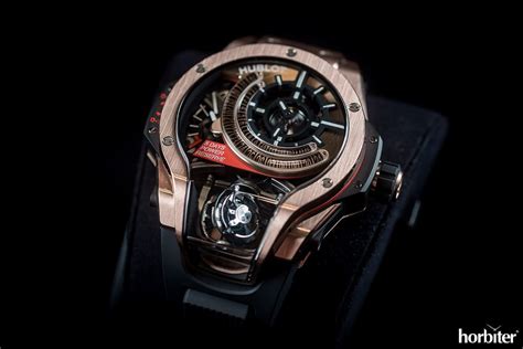 hublot masterpiece mp 04 antikythera|Hublot mp 09.